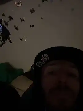 daddysway123 online show from 10/09/25, 01:03