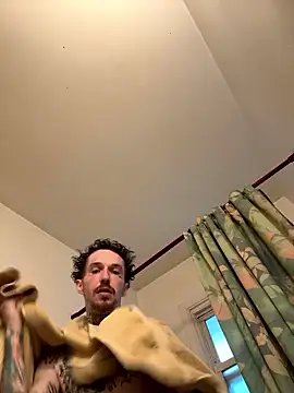 daddysway123 online show from 10/13/25, 01:11