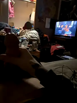 daddysway123 online show from 10/30/25, 02:02