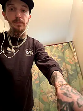 daddysway123 online show from 11/01/25, 07:38