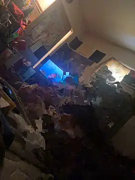 daddysway123 online show from 12/16/25, 07:52