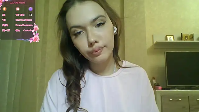 CeyaLier online show from 04/29/26, 08:59