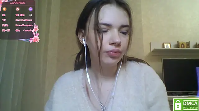 CeyaLier online show from 05/19/26, 06:25