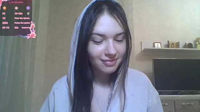CeyaLier online show from 06/08/26, 06:41