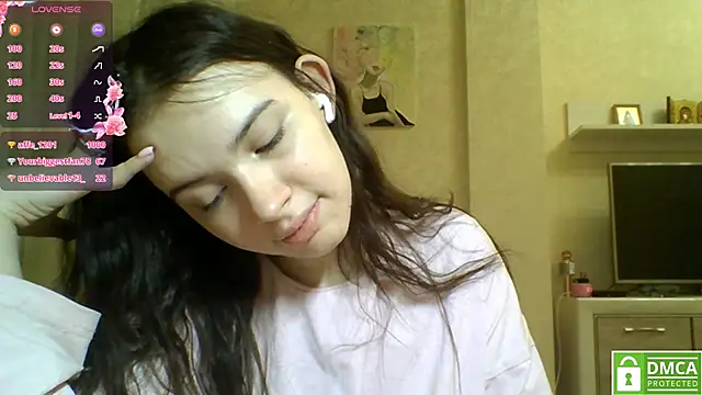 CeyaLier online show from 06/20/26, 10:23