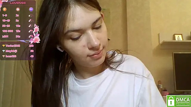 Snapshot of CeyaLier chatting on 07/01/26, 10:42 CeyaLier online show from 07/01/26, 10:42