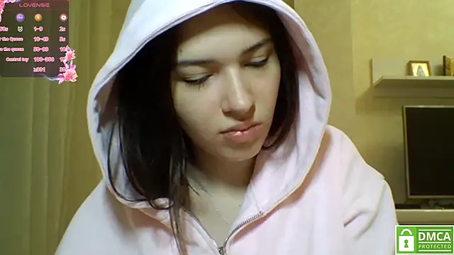 Snapshot of CeyaLier chatting on 07/27/26, 05:31 CeyaLier online show from 07/27/26, 05:31