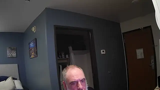 Fuck-Buddy-4U online show from 10/07/25, 05:21