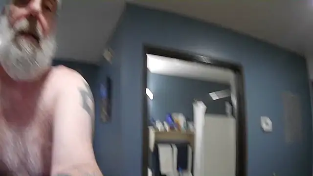 Fuck-Buddy-4U online show from 10/30/25, 12:17