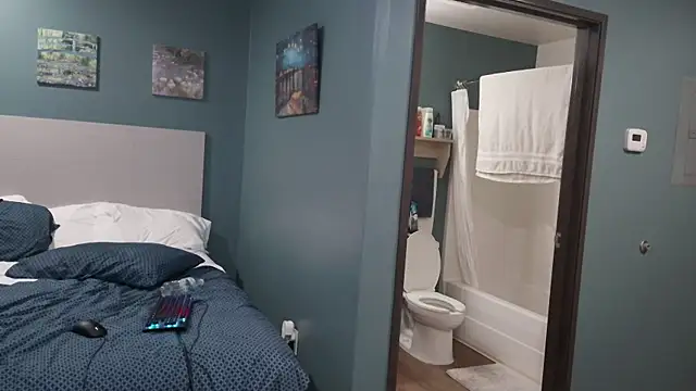 Fuck-Buddy-4U online show from 11/14/25, 12:31