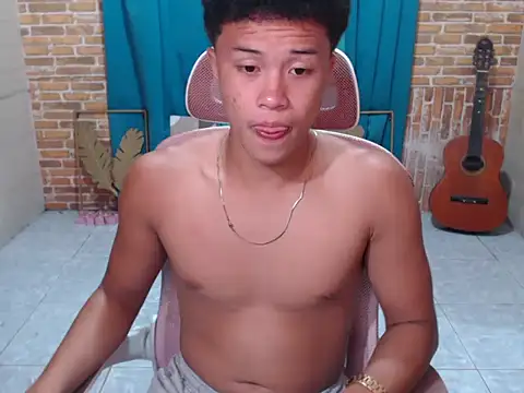 ur naughtyboy patrick online show from 11/20/25, 01:33