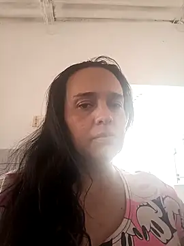 Snapshot of FiorellaDuboi chatting on 10/09/25, 07:01 FiorellaDuboi online show from 10/09/25, 07:01