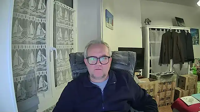 macdut67 online show from 02/17/26, 02:19