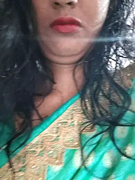 Janu-hasena online show from 10/25/25, 12:40