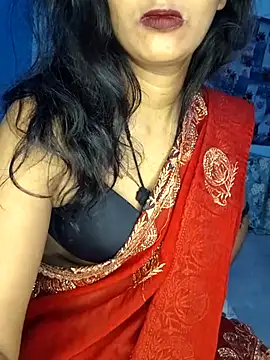 Janu-hasena online show from 11/30/25, 02:15