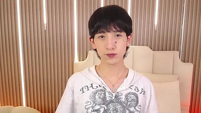 Emo Boy  online show from 06/16/26, 08:33