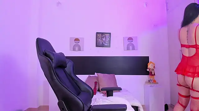 anna maya77 online show from 11/23/25, 04:23