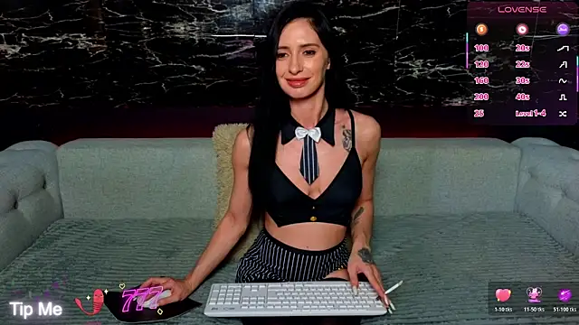  YourSubmissive  online show from 05/03/26, 03:07