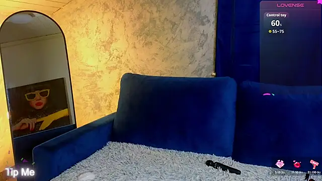  YourSubmissive  online show from 07/04/26, 05:02
