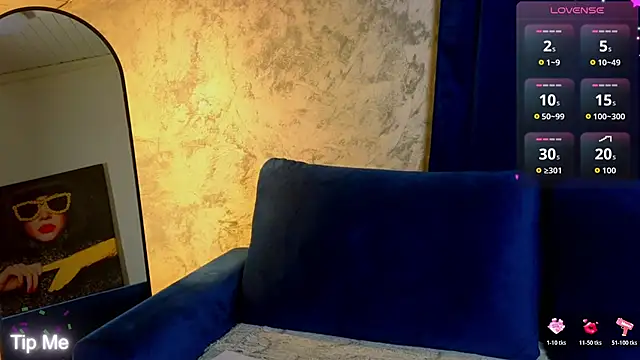  YourSubmissive  online show from 07/08/26, 02:05