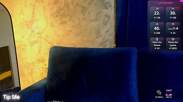  YourSubmissive  online show from 07/14/26, 02:05