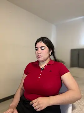 Isabella LaRue online show from 04/24/26, 08:44