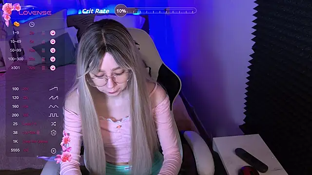 sofiisun online show from 11/11/25, 02:11