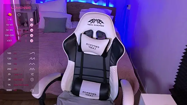 sofiisun online show from 12/01/25, 02:05