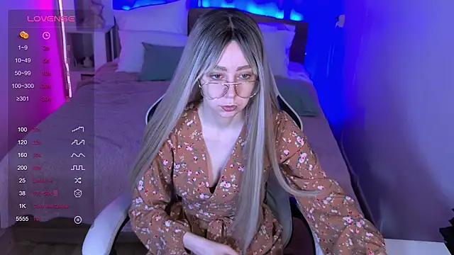 sofiisun online show from 12/03/25, 02:08