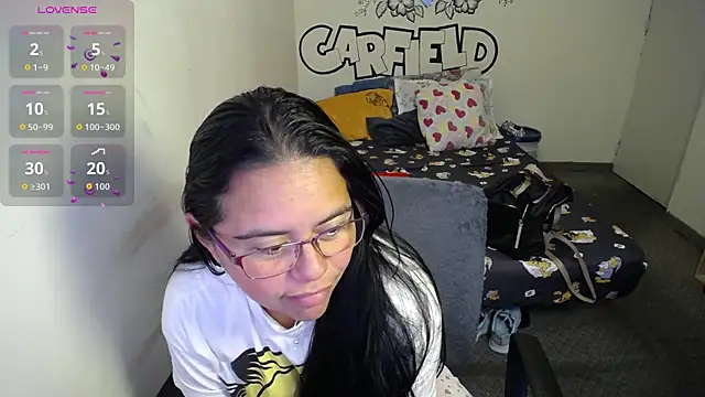 Miss  kendra  online show from 01/05/26, 08:45