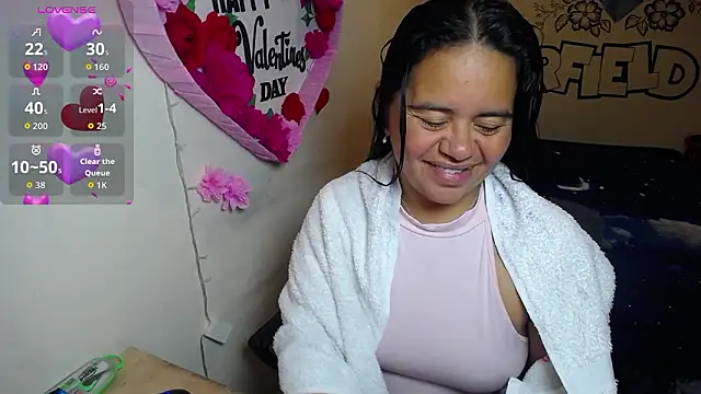 Miss  kendra  online show from 03/30/26, 11:55