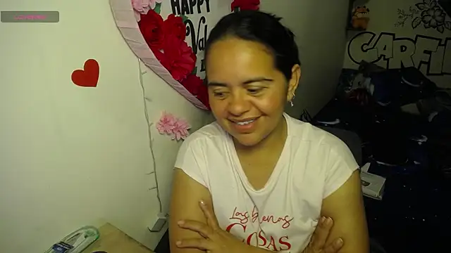 Miss  kendra  online show from 04/24/26, 12:35