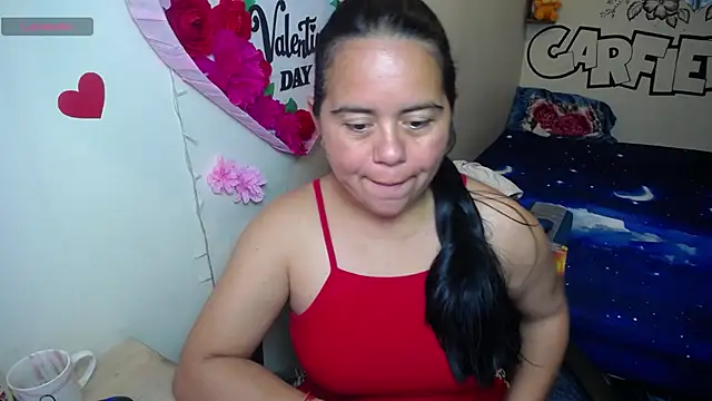 Miss  kendra  online show from 04/25/26, 01:41