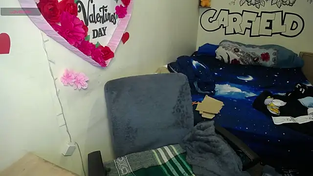 Miss  kendra  online show from 04/30/26, 11:38