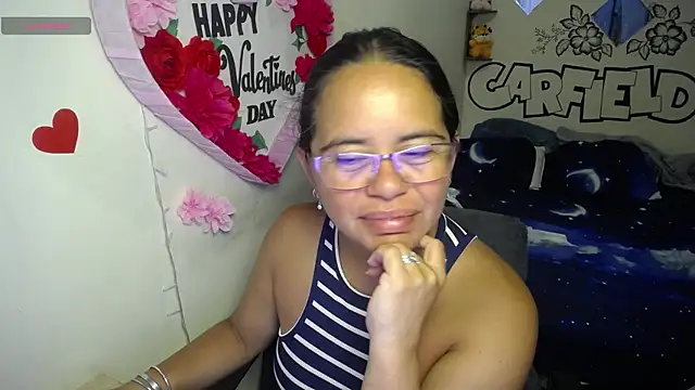 Miss  kendra  online show from 05/07/26, 11:37