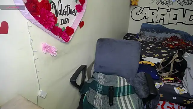 Miss  kendra  online show from 05/11/26, 04:04