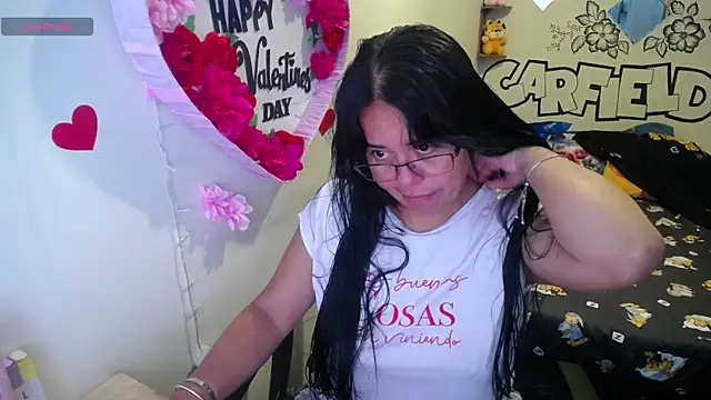 Miss  kendra  online show from 05/22/26, 11:27