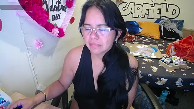 Miss  kendra  online show from 06/10/26, 11:31