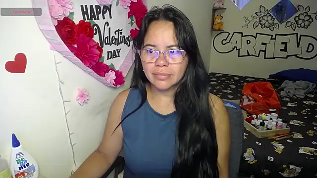 Miss  kendra  online show from 06/11/26, 11:08