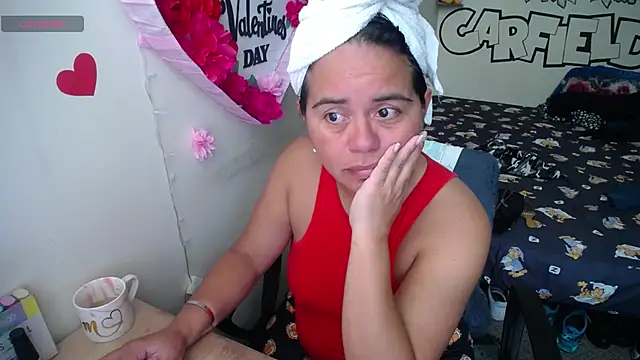 Miss  kendra  online show from 06/13/26, 12:47