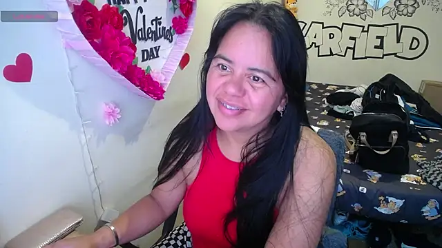 Miss  kendra  online show from 06/15/26, 12:29