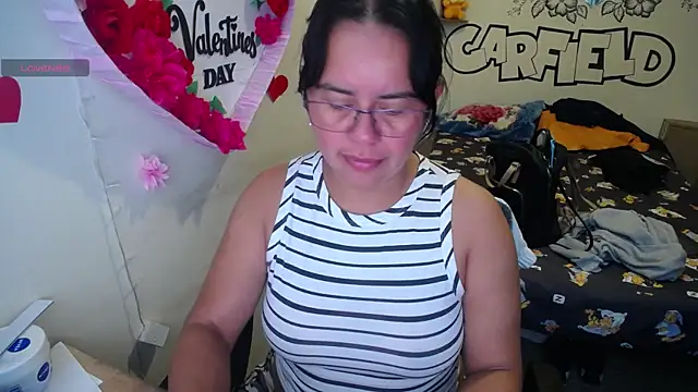Miss  kendra  online show from 06/26/26, 12:31