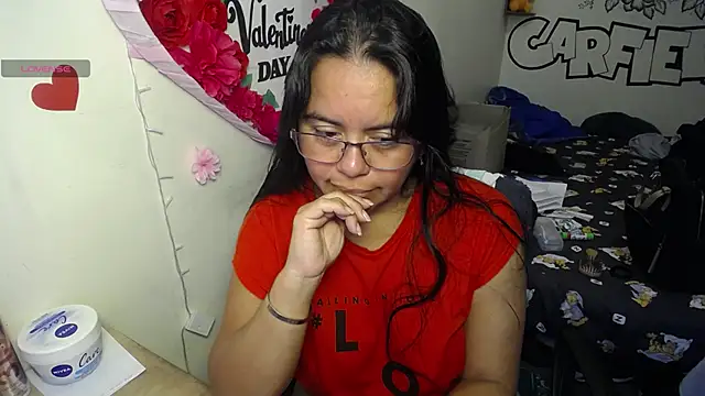 Miss  kendra  online show from 06/27/26, 12:22