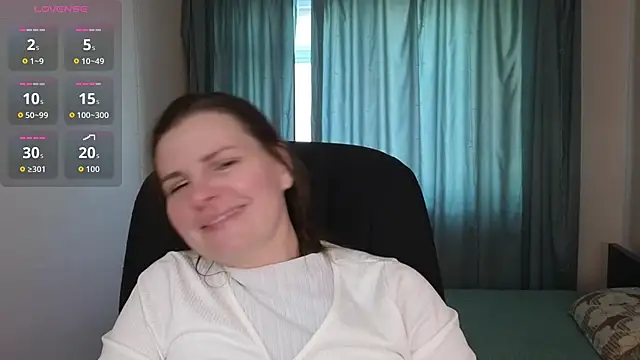 Mirabelle Velvet online show from 12/16/25, 05:23