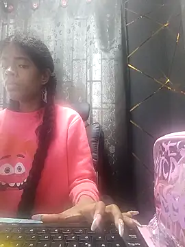 thianahorny online show from 04/25/26, 12:41