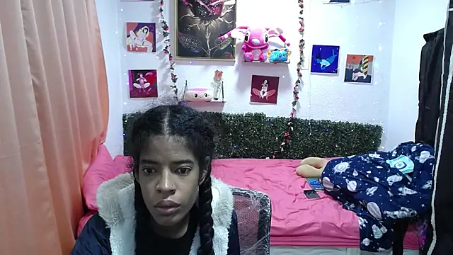 thianahorny online show from 04/27/26, 12:36