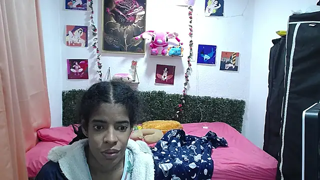 thianahorny online show from 04/29/26, 01:59