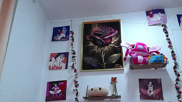 thianahorny online show from 04/30/26, 11:20