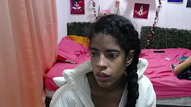 thianahorny online show from 05/03/26, 04:02