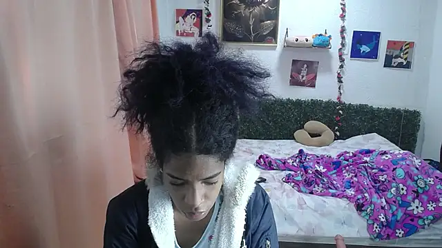 thianahorny online show from 06/20/26, 01:25